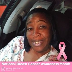 Meet your Posher, Joycelin